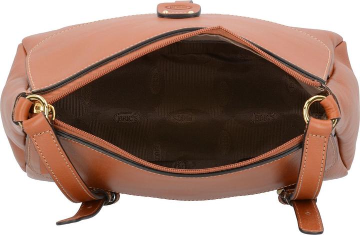 Produktbild Brics Life Pelle Umhängetasche Leder 29 cm