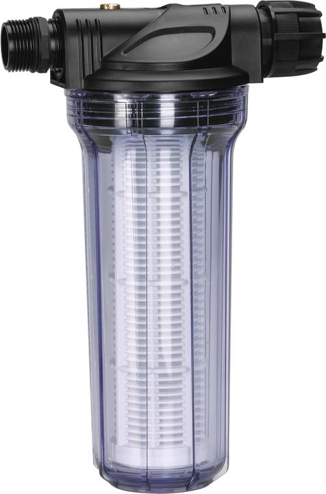 Gardena Pumpen-Vorfilter