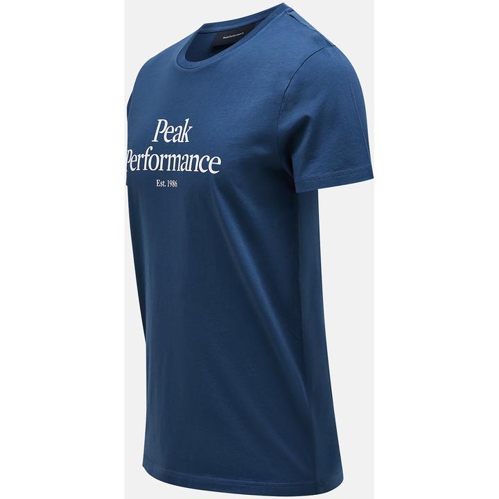 Produktbild Peak Performance Original Tee (S)