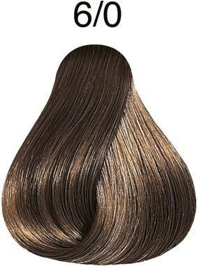 Actual product image Wella Colour Touch Pure Naturals (6/0 dark blond)
