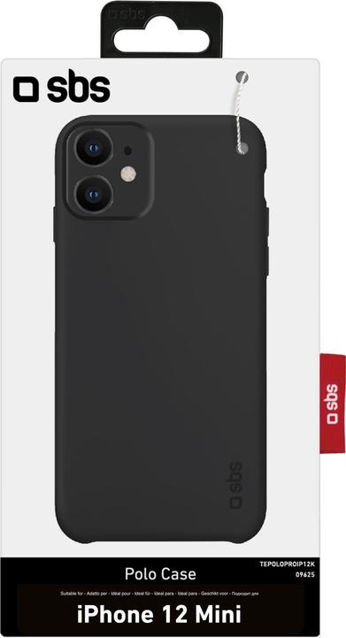 Immagine prodotto SBS Polo One (Apple iPhone 12 mini)