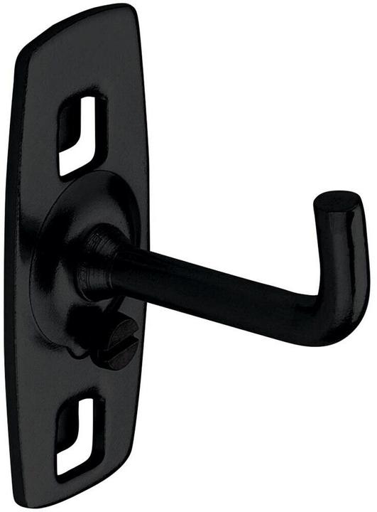 Kraftwerk Tool holder vertical hook end