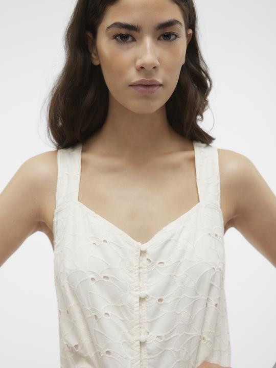 Actual product image Vero Moda VMKIMBER long dress dress (L)