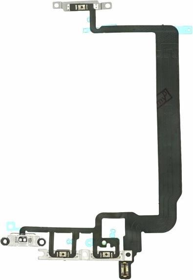 Actual product image OEM On-Off Flex for iPhone 13 Pro Max (iPhone 13 Pro Max)