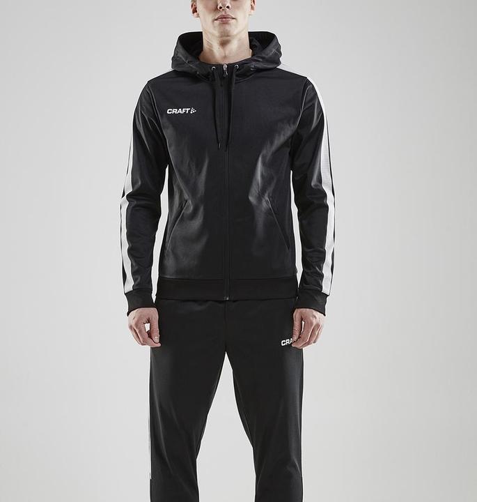 Actual product image Craft Pro Control Hood Jacket M (XXL)