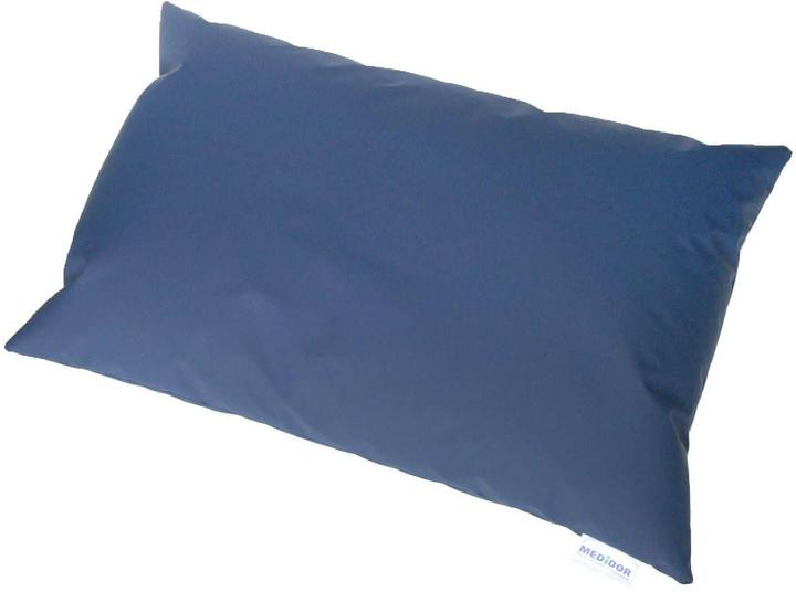 Actual product image Medidor Storage pillow