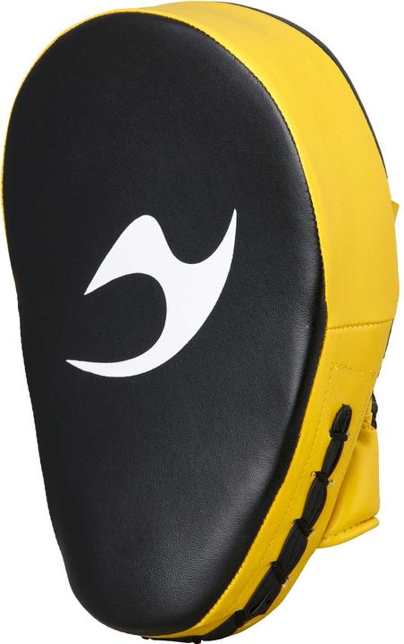 Produktbild Ju-Sports Handpratzen vorgebogen