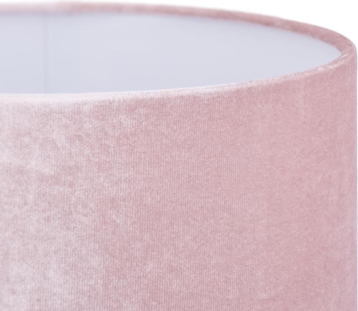 Actual product image Relaxdays Table lamp (E14)