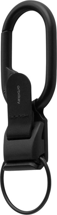 Actual product image Orbitkey Clip v2