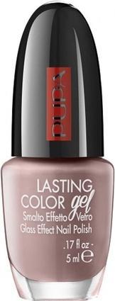 Produktbild Pupa Milano Lasting Color Gel velvety breeze (025, Gel-Effekt Nagellack)