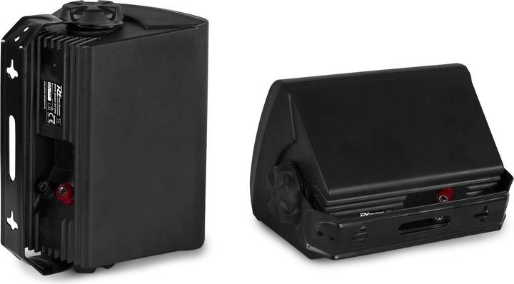 Image du produit Power Dynamics Installationslautsprecher BGO40 Set (Passif, 1x 100 W)