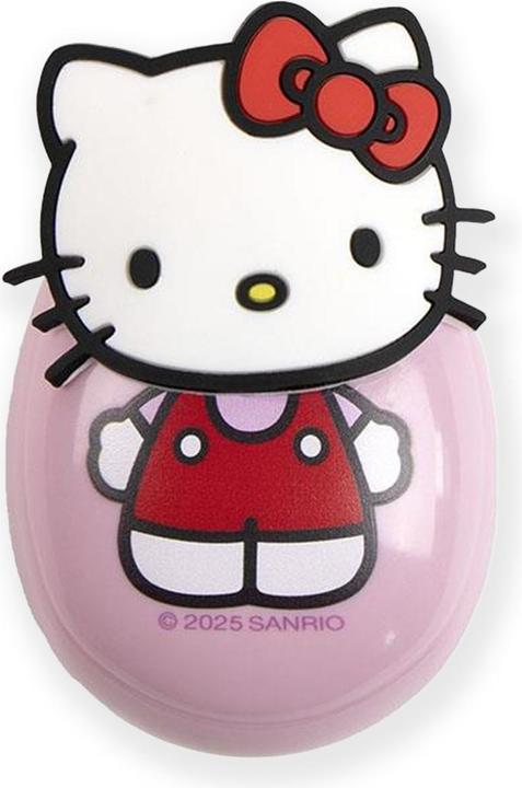 Actual product image Disney Kinderhaarbürste Hello Kitty
