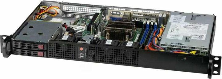 Immagine prodotto Supermicro Barebone IoT SuperServer SYS-110A-16C-RN10SP
