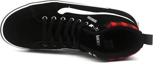 Actual product image Vans Filmore Hi Vansguard Sneaker Men (42)