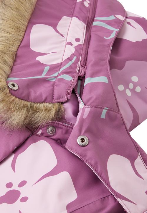 Actual product image Reima tec winter jacket Muurame (140)