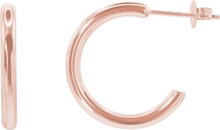 Produktbild Heideman Persis rose goldfarben (100% Edelstahl)