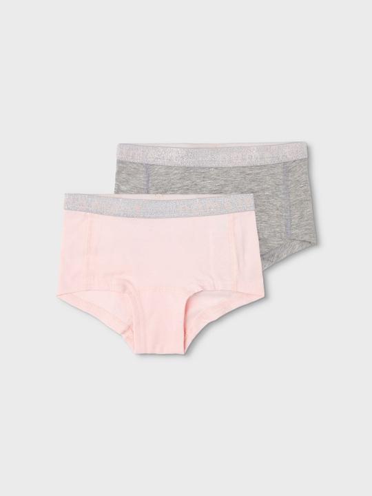 Image du produit Name it Lot de 2 hipsters (158, lot de 2)