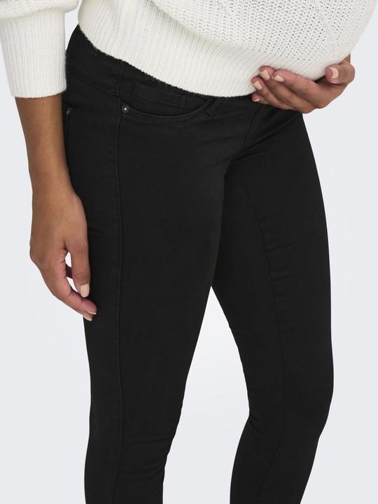 Actual product image Only Maternity OLMRoyal Skinny Fit Jeans (L)