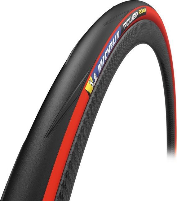 Immagine prodotto Michelin Potenza Strada TLR 28mm (28 x 1.10, 35-622)