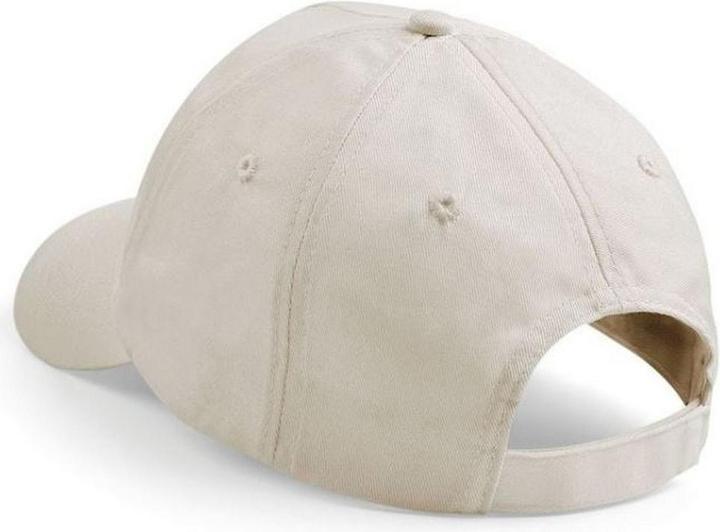 Actual product image Beechfield Original baseball cap with 5 panels (One size)