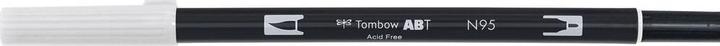 Actual product image Tombow N95 (Grey, 1 x)