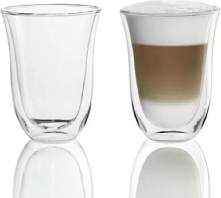 De'Longhi latte macchiato (330 ml, 2 x)