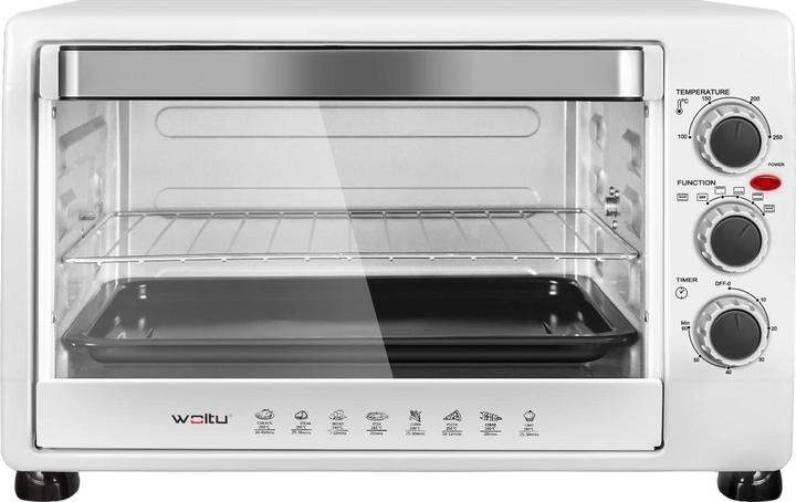 Immagine prodotto Woltu 32 litri, bianco
