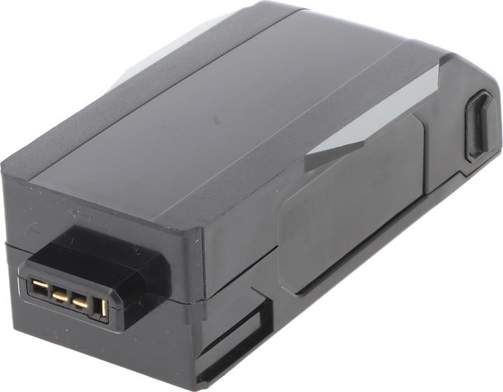 Produktbild XCell Li-Polymer-Akku 2800mAh 11.4V für Yuneec Mantis Q 3S Drohne, YUNB3S2800, 3ICP9/37/73 (Drohnen Akku, Yuneec Mantis Q)