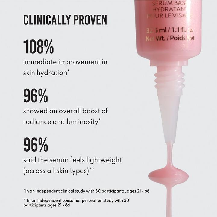 Produktbild Danessa Myricks Yummy Skin - Glow Serum Juice Boost R