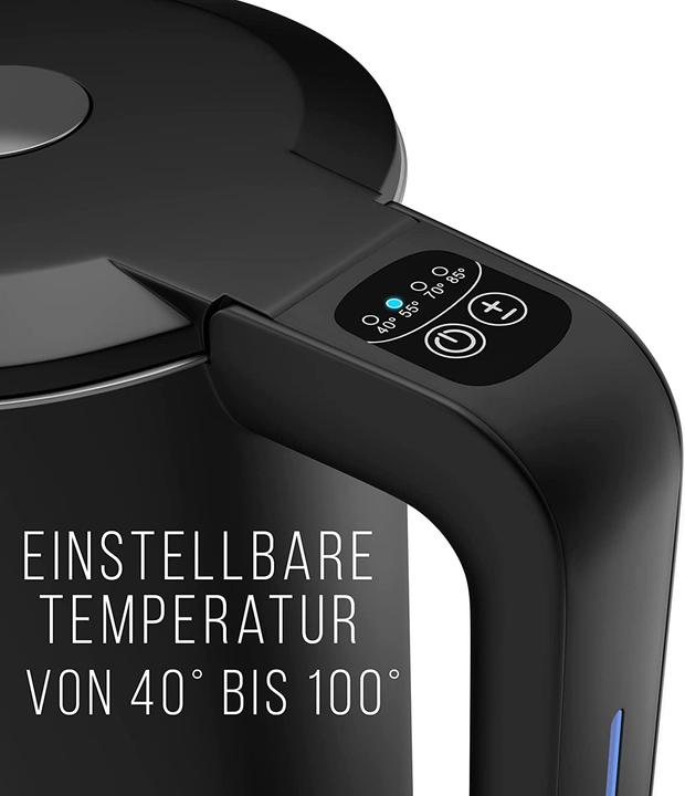 Actual product image Balter WK-4 Touch (1.70 l)