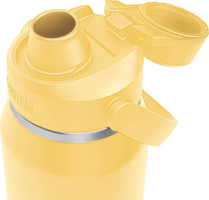 Actual product image Camelbak Thrive Chug V.I. 1.0l yellow bloom (1 l)