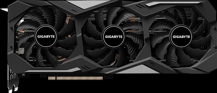 Gigabyte GeForce RTX 2080S Gaming OC (8 GB)