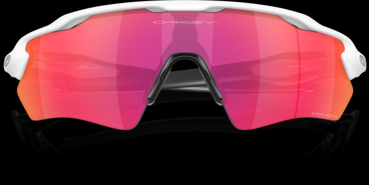 Produktbild Oakley Sonnenbrille Radar EV XS Path (Polished White, Pink | Rosa | Violett)
