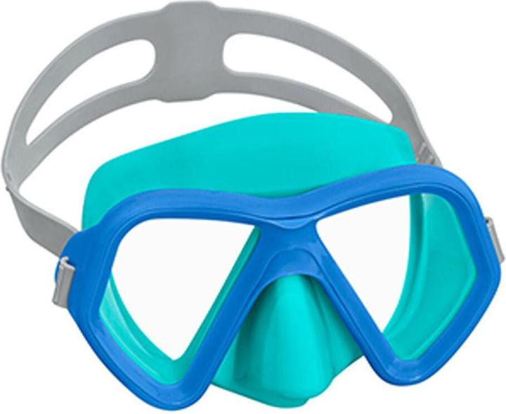 Actual product image Bestway Diving goggles 3-6 years 3 assorted