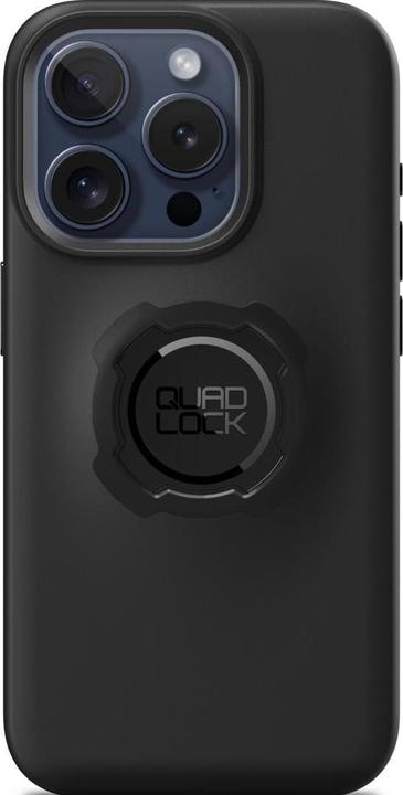 Quad Lock Case (Apple iPhone 15 Pro)