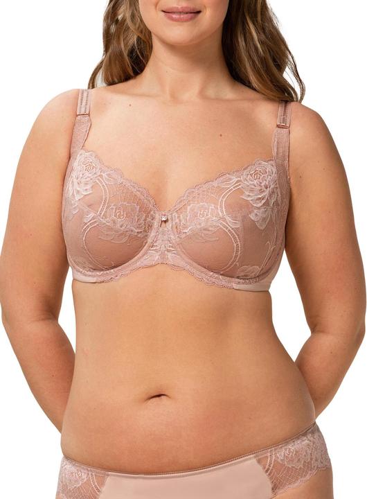 Produktbild Triumph Bügel-BH Wild Peony Florale (90 D, 2er Pack)
