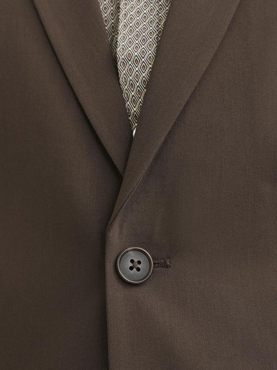 Produktbild Jack & Jones JPRBUSHWICK Regular Fit Blazer Einreihiger Blazer (48)