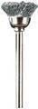 Produktbild Dremel Stahl-Drahtbürste Ø 13,0 mm (2 Stück)