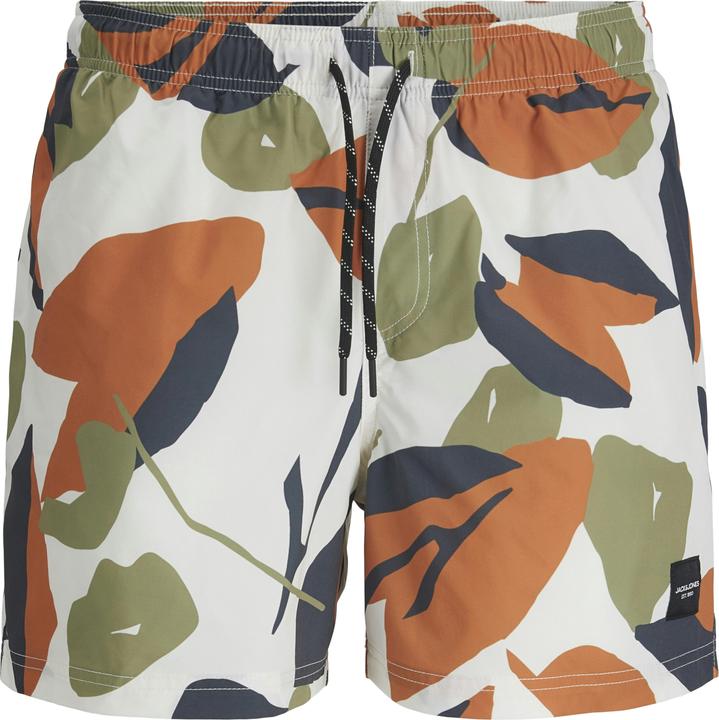 Immagine prodotto Jack & Jones Regular Fit Badeshorts Badeshorts (M)