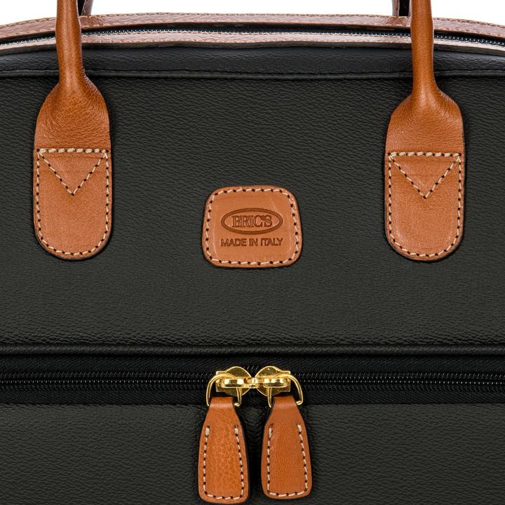 Actual product image Brics Firenze Beauty Case 35 cm (17 l)