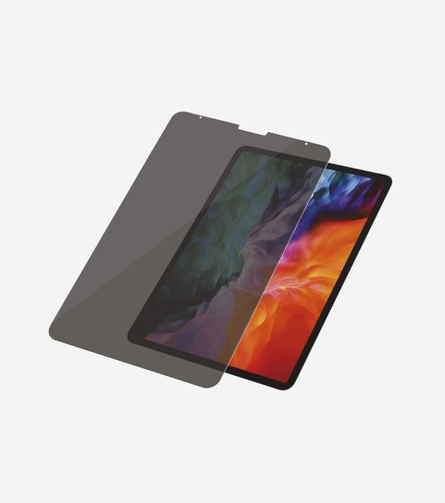 Image du produit PanzerGlass Vie privée (1 pièce(s), iPad Pro 12.9 2020 (4. Gen), iPad Pro 12.9 2021 (5ème génération), iPad Pro 12.9 2022 (6e génération), iPad Pro 12.9 2018 (3. Gen))