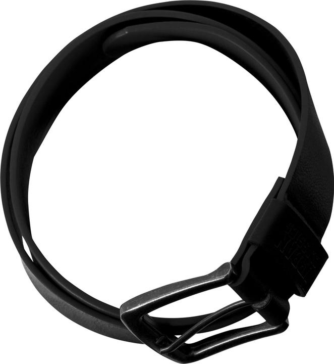 Produktbild Urban Classics Leather Imitation Belt (XL)