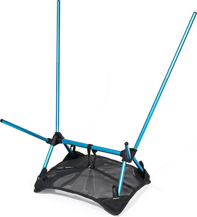 Actual product image Helinox Ground Sheet for Chair Zero