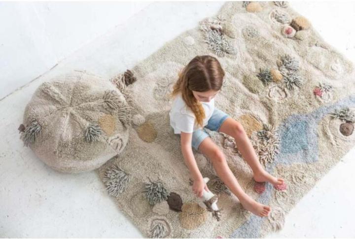 Produktbild Lorena Canals Rug EcoCity - XL (200 x 300 cm)