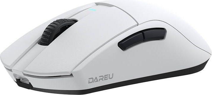 Immagine prodotto Dareu Mouse senza fili A950 Pro Tri Mode Bianco (Cablato)