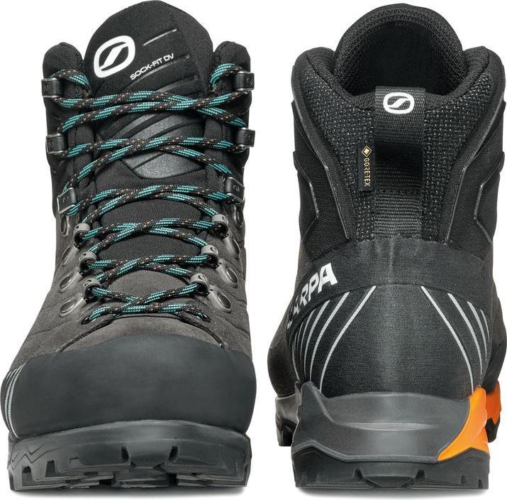 Produktbild Scarpa Ribelle TRK GTX (44.5)
