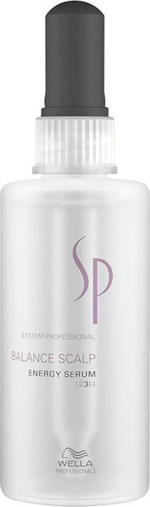 Wella Professional - Balance Scalp Energy Serum - 100ml (100 ml)