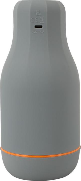 Actual product image Rebel Glans masturbator 2 func