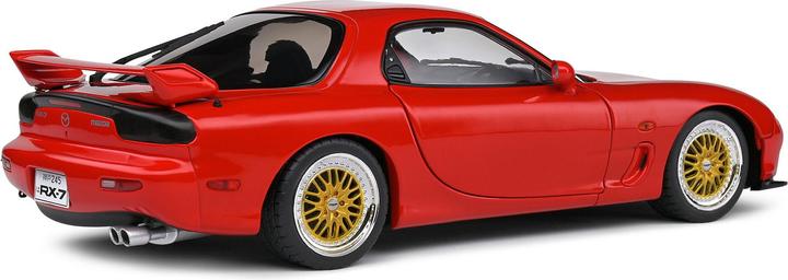 Immagine prodotto Solido Mazda RX-7