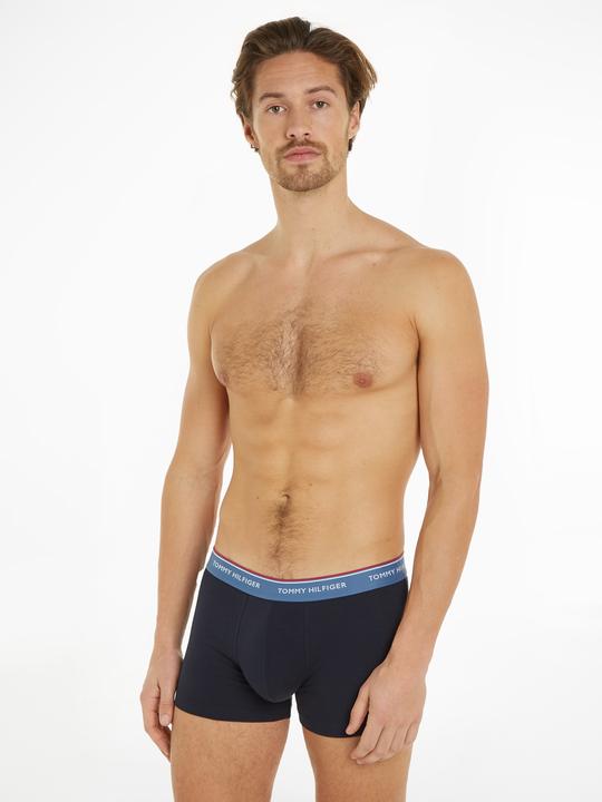 Immagine prodotto Tommy Hilfiger Confezione da 3 boxer - 91407 (M, confezione da 3)